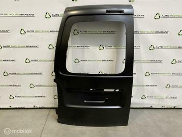 Portier Links Achter Volkswagen Caddy NIEUW ORIG 2K0827091H beschikbaar voor biedingen