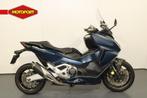 Honda NSS 750 Forza (bj 2021), Bedrijf, Meer dan 35 kW, Toermotor