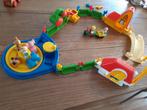 Retro Vintage Fisher Price, Ophalen, Gebruikt, 6 maanden tot 2 jaar