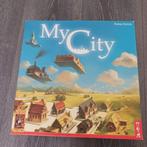 Nr 67) My City. Legacy ook nog speelbaar voor 2 spelers., Ophalen of Verzenden, Zo goed als nieuw