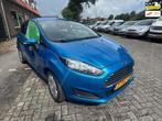 Ford Fiesta 1.0 Style, Voorwielaandrijving, Euro 5, Gebruikt, 525 kg