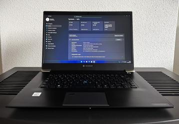 Dynabook Laptop Core i5 - 16 GB - 512 GB NVMe - Thunderbolt beschikbaar voor biedingen