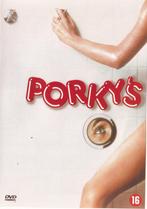 Te koop dvd porky s ( dvd nederlands ondertiteld), Ophalen of Verzenden, Zo goed als nieuw, Actie