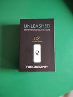 Foolography Unleashed 18 C2 Smartphone DSLR Remote for Canon, Audio, Tv en Foto, Overige Audio, Tv en Foto, Ophalen of Verzenden