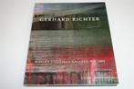 Gerhard Richter — Schilderijen 2003-2005 — Catalogus, Ophalen of Verzenden, Zo goed als nieuw
