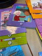 Veilig leren lezen - Complete set leesboekjes, Ophalen of Verzenden, Gelezen, Fictie algemeen