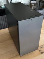 Krachtige desktop i9, Computers en Software, Desktop Pc's, Gebruikt, 32 GB, Intel Core i9, Virtual Reality