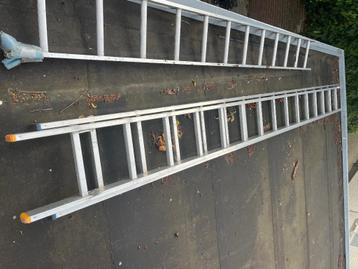 Krause Combi System Ladder beschikbaar voor biedingen