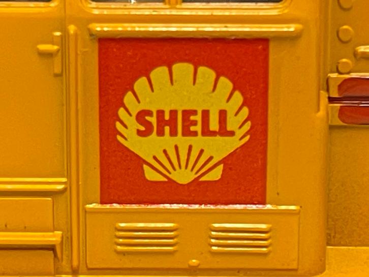 ** UNIEK ** Märklin 3080 ** DHG 500 ** SHELL **, Hobby en Vrije tijd, Modeltreinen | H0, Nieuw, Locomotief, Wisselstroom, Märklin