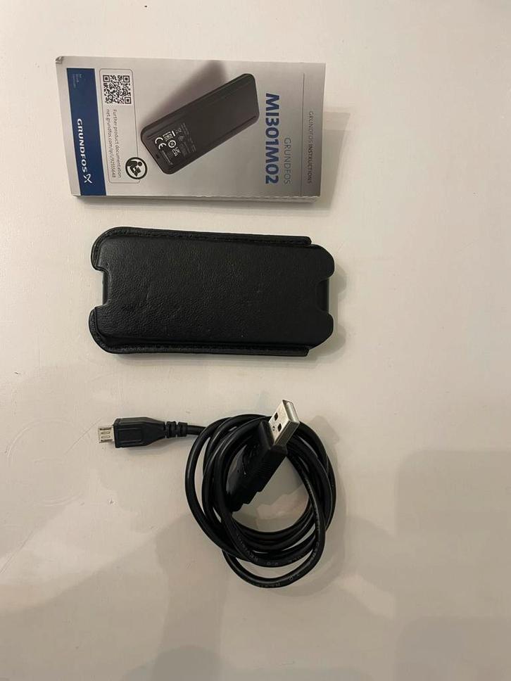Grundfos Go Remote Mi 301. Dongel., Doe-het-zelf en Verbouw, Gereedschap | Machine-onderdelen en Toebehoren, Zo goed als nieuw