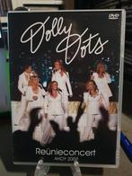 Dolly Dots - Reünieconcert Ahoy 2007 (DVD), Cd's en Dvd's, Dvd's | Muziek en Concerten, Alle leeftijden, Ophalen, Zo goed als nieuw