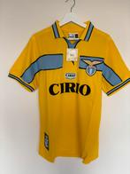 Lazio shirt M, Sport en Fitness, Ophalen of Verzenden, Zo goed als nieuw, Shirt