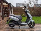 Kisbee Scooter, Ophalen, Gebruikt, Overige modellen, 49 cc