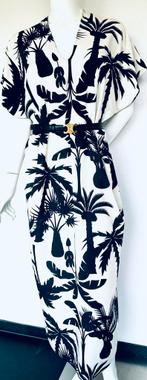 GARÇONNE MADE IN ITALY, JURK, MAAT UNI (NEW €189)‼️💖💖💖, Kleding | Dames, Maat 38/40 (M), Overige kleuren, Ophalen of Verzenden