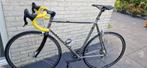 MORATI  SC 1.1 Ti Pro Race,  Racefiets TITANIUM, Retro, Fietsen en Brommers, Fietsen | Racefietsen, 28 inch, Heren, Zo goed als nieuw