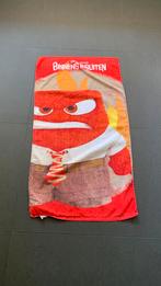 2 kinder badlakens, Ophalen of Verzenden, Gebruikt, Overige typen