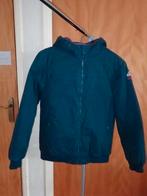 Heerlijk warme winterjas, nauwelijks gedragen, maat 158, Kinderen en Baby's, Kinderkleding | Maat 158, Ophalen of Verzenden, Jongen of Meisje