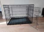 Bench grote maat, Ophalen, Gebruikt, 75 tot 110 cm, 65 tot 100 cm