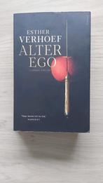 Alter Ego - Esther Verhoef, Zo goed als nieuw, Ophalen