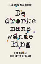 Leonard Mlodinow - De dronkemanswandeling, Boeken, Wetenschap, Zo goed als nieuw, Ophalen of Verzenden