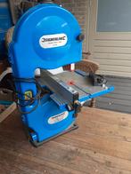 Lintzaag, siverlineC,190mm,350W,, Ophalen of Verzenden, Minder dan 600 watt, Lintzaag, 70 mm of meer