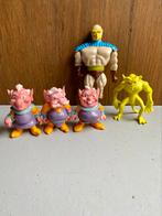 Blackstar Galoob Filmnation Figuren 1983, Ophalen of Verzenden, Gebruikt