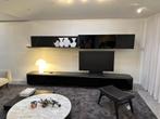 B&B Italia, televisie wandopstelling Pab, NIEUW !, Ophalen, Design Modern, Nieuw, Glas
