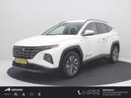 Hyundai Tucson 1.6 T-GDI MHEV Comfort Smart *LESAUTO* / Navi, Auto's, Te koop, 1438 kg, 73 €/maand, Gebruikt