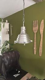 Riviera maison lamp, Ophalen of Verzenden, Zo goed als nieuw, Minder dan 50 cm
