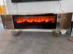 Tv-stand in de vorm van een wierookbrander, Ophalen of Verzenden
