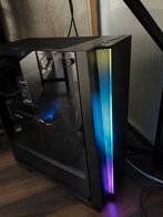Mooie game pc, Ryzen 7 5800x, 32gb, m2 etc, Computers en Software, Desktop Pc's, Ophalen, Gebruikt, 32 GB, Zelf gebouwde pc