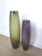 Glazen vazen Leonardo, prijs vanaf !!!, Ophalen of Verzenden, Zo goed als nieuw