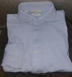 Suitsupply poloshirt maat 41-42 slim fit 100% katoen, Maat 52/54 (L), Gedragen, Suitsupply, Verzenden