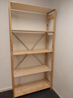 Legbordstelling 40x100x210, Huis en Inrichting, Kasten | Stellingkasten, Ophalen, Zo goed als nieuw
