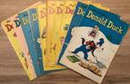 10 Donald Duck Weekbladen uit 1971., Meerdere stripboeken, Ophalen of Verzenden, Gelezen
