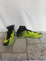 Stoere voetbalschoenen. Mt 40. Merk NIKE Mercurial CR7, Sport en Fitness, Voetbal, Ophalen of Verzenden