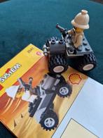 Lego 2541, Ophalen of Verzenden, Zo goed als nieuw