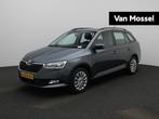 Skoda Fabia Combi 1.0 TSI Ambition 95 PK 95 PK | Navigatie |, 12 maanden, Stof, Gebruikt, Euro 6