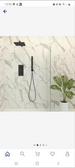 Regendoucheset Inbouw Genoa Thin, Huis en Inrichting, Ophalen of Verzenden, Nieuw, Overige typen