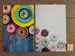 DONUTS 1 ongelopen, Ophalen, 1940 tot 1960
