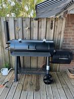 Smoker BBQ, Ophalen, Gebruikt
