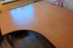 Degelijk bureau, Ophalen, Zo goed als nieuw, Bureau
