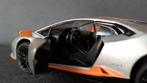 Lamborghini Huracan LP 640 4 1:36 Kinsmart Pol, Hobby en Vrije tijd, Modelauto's | Overige schalen, Verzenden, Zo goed als nieuw