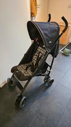 Joie buggy - opklapbaar, Ophalen, Gebruikt, Overige merken, Zonnekap