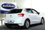 SEAT Ibiza 1.0 TSI FR 1eEIG ACC CARPLAY STOELVW KEYLS '18, Auto's, Voorwielaandrijving, Gebruikt, LED verlichting, Origineel Nederlands