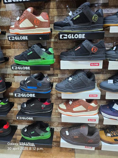 GLOBE Schoenen retro, Kleding | Heren, Schoenen, Nieuw, Ophalen of Verzenden