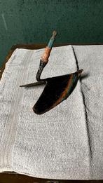 Hartschoffel, Ophalen, Gebruikt, Schoffel