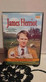 James Herriot - 4 Disk Deel 1 DVD, Cd's en Dvd's, Dvd's | Tv en Series, Alle leeftijden, Ophalen of Verzenden, Gebruikt