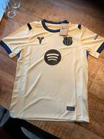 Barcelona shirt limited edition, Maat S, Ophalen of Verzenden, Nieuw, Shirt