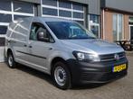 Volkswagen Caddy 2.0 TDI L2H1 BMT Maxi Trendline Airco Navig, Auto's, Voorwielaandrijving, Stof, 4 cilinders, Origineel Nederlands